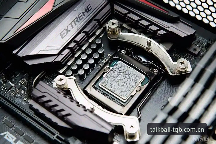 电脑版谈球吧V3教程：从安装到实战的完整指南